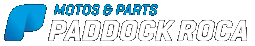 Paddock Roca, Motos & Parts